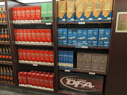 Gift Shop «Duty Free Americas», reviews and photos, 46792 Route 81, Alexandria Bay, NY 13607, USA