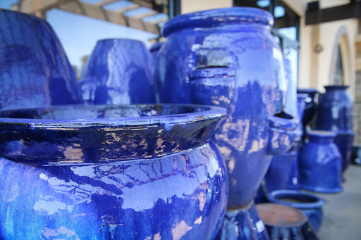Pottery Store «Pottery World», reviews and photos, 1006 White Rock Rd, El Dorado Hills, CA 95762, USA