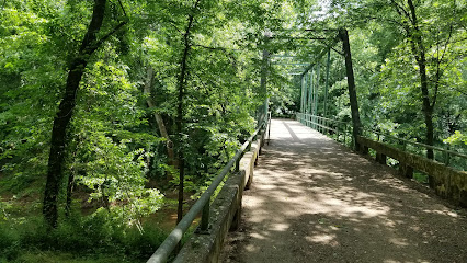 Port Royal State Historic Park