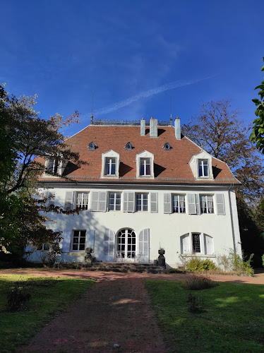 Maison Mazarin à Giromagny