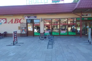 Polgár és Csege Coop Zrt. Központi iroda image