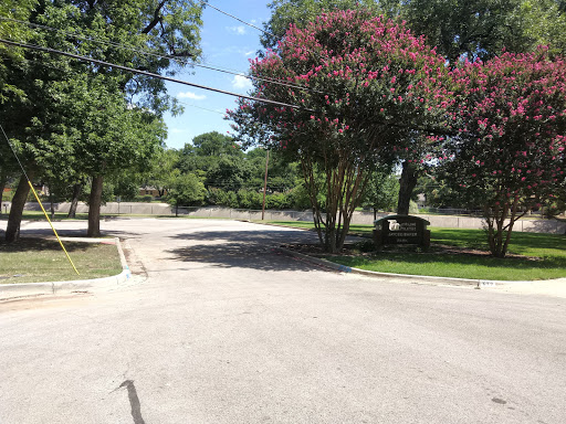 Park «Jaycee - Baker Park», reviews and photos, 500 Belmont Dr, Hurst, TX 76053, USA