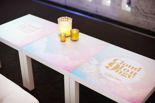 Event Planner «Unlimited Events (hours by appointment only)», reviews and photos, 56 Bellbrook Plaza, Bellbrook, OH 45305, USA