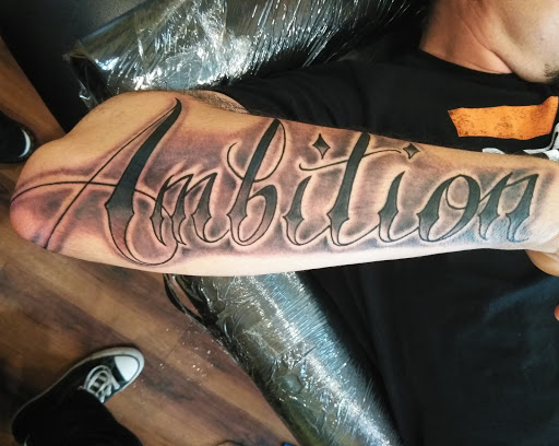 Tattoo Shop «Tattoos Unlimited», reviews and photos, 679 S Union Ave, Pueblo, CO 81004, USA