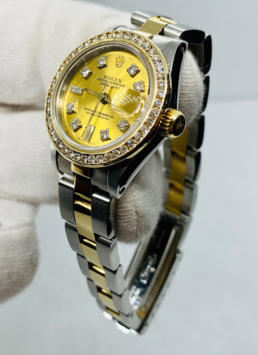 Jewelry Designer «Michael Moses Jewelers», reviews and photos, 2525 West Coast Hwy, Newport Beach, CA 92663, USA