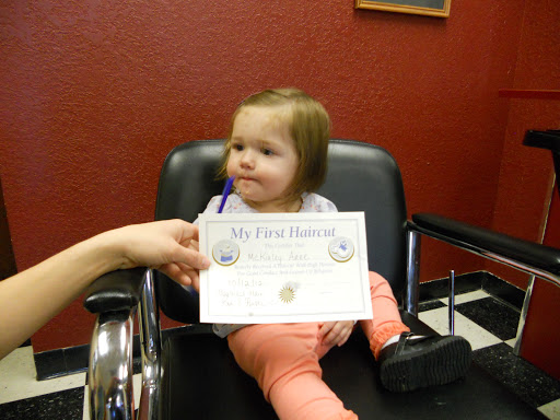 Barber Shop «Maple Leaf Hair», reviews and photos, 8470 City Centre Dr, Woodbury, MN 55125, USA