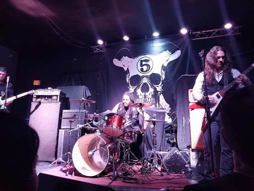 Live Music Venue «CLUB RED», reviews and photos, 1306 W University Dr, Mesa, AZ 85201, USA