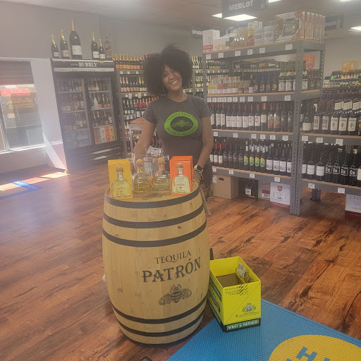 Liquor Store «Panio Wines & Liquors», reviews and photos, 1101 Main St, Peekskill, NY 10566, USA