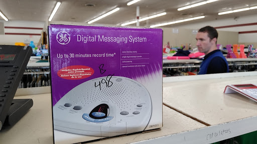 Thrift Store «Quality Thrift Store», reviews and photos, 5133 S Peoria Ave, Tulsa, OK 74105, USA