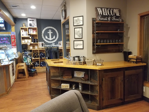 Restaurant «Steam Anchor Coffee & Cafe», reviews and photos, 1310 17th St, Fulton, IL 61252, USA