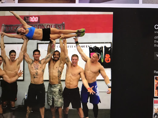 Exercise Equipment Store «Gym Source», reviews and photos, 8452 NW 6th Ct, Miami, FL 33150, USA