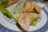 Dumpling du Restaurant chinois Restaurant DIEP à Paris - n°14