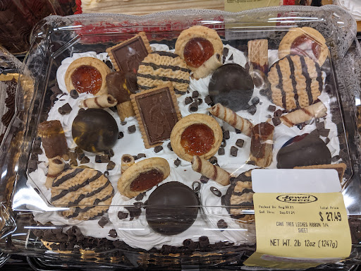 Grocery Store «Jewel-Osco», reviews and photos, 119 S Randall Rd, Batavia, IL 60510, USA