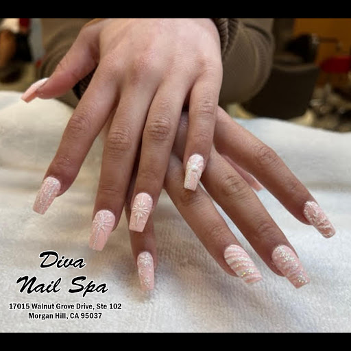 Day Spa «Diva Spa», reviews and photos, 17015 Walnut Grove Dr, Morgan Hill, CA 95037, USA