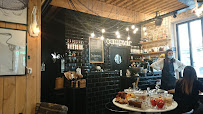 Atmosphère du Restaurant Authentic concept store à Lyon - n°2