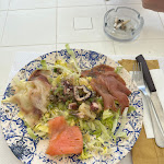 Photo n°3 de l'avis de Kevin.u fait le 13/06/2023 à 09:18 sur le  Da Jo à Rinella