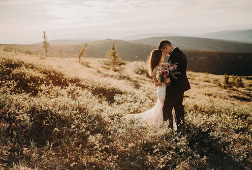 Golden Needle Bridal, 426 SW Commerce Dr #110, Lake City, FL 32025, USA, 