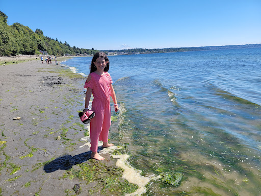 Park «Marine View Park», reviews and photos, 20945 Marine View Dr SW, Normandy Park, WA 98166, USA