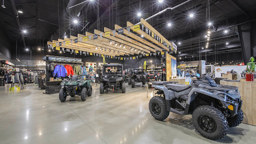 Motorcycle Repair Shop «Elk Grove Power Sports Inc.», reviews and photos, 10491 E Stockton Blvd, Elk Grove, CA 95624, USA