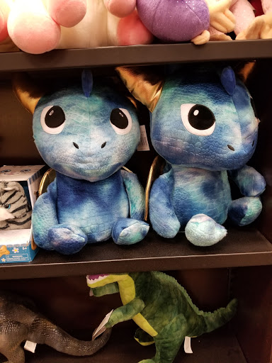 Book Store «Books-A-Million», reviews and photos, 3131 N Main St, Anderson, SC 29621, USA