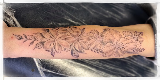 Explore tattoo ideas gothic, creative tattoo ideas in La Crosse, available at La Crosse Tattoo