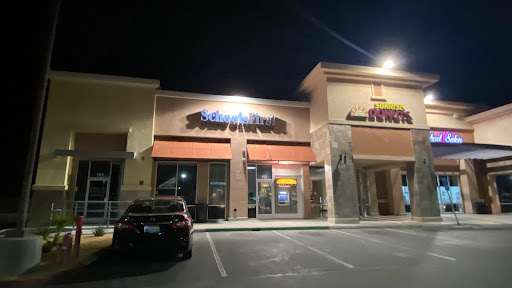 Credit Union «SchoolsFirst Federal Credit Union - Victorville», reviews and photos