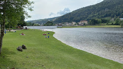 Balneare Beach'in fotoğrafı ve güzel manzarası