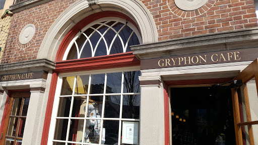 Gryphon Cafe, 1225 Montrose Ave, Bryn Mawr, PA 19010, USA, 