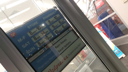 Drug Store «Walgreens», reviews and photos, 2665 E Henrietta Rd, Henrietta, NY 14467, USA