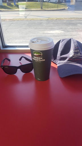 Laundromat «Poly Clean Laundromat», reviews and photos, 501 Hannum Ave, West Chester, PA 19380, USA