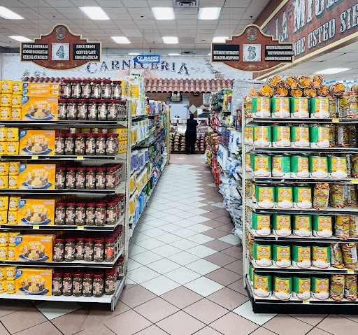 Butcher Shop «La Michoacana Meat Market», reviews and photos, 1409 Jupiter Rd #102, Plano, TX 75074, USA