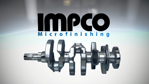 IMPCO Microfinishing