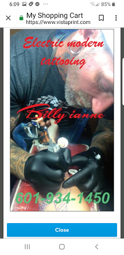 Explore marilyn manson tattoo ideas, creative tattoo ideas in Meridian, available at SK-Tattoo1