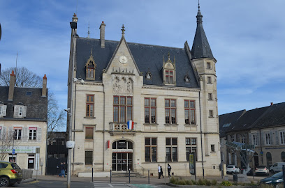 Photo du Banque Caisse d'Epargne Nevers Carnot à Nevers