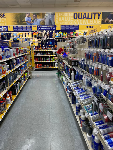 Auto Parts Store «NAPA Auto Parts - Genuine Parts Company», reviews and photos, 555A Indian Trail Lilburn Rd NW, Lilburn, GA 30047, USA