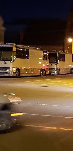 Arena «U.S. Cellular Coliseum», reviews and photos, 101 S Madison St, Bloomington, IL 61701, USA