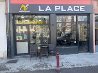 Photos du propriétaire du Restaurant halal LA PLACE à Thonon-les-Bains - n°6
