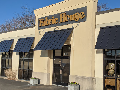 Fabric Store «The Fabric House», reviews and photos, 4308 Sidco Dr, Nashville, TN 37204, USA