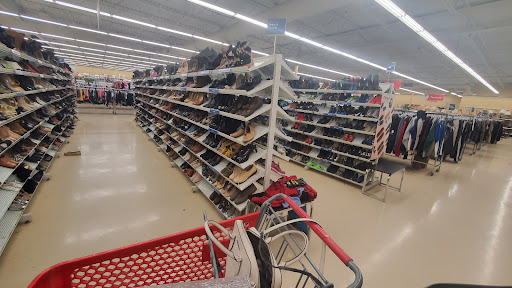 Thrift Store «Savers», reviews and photos