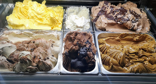 Cactus Restaurant, 20, 24 Ozumba Mbadiwe Rd, Victoria Island, Lagos, Nigeria, Ice Cream Shop, state Niger