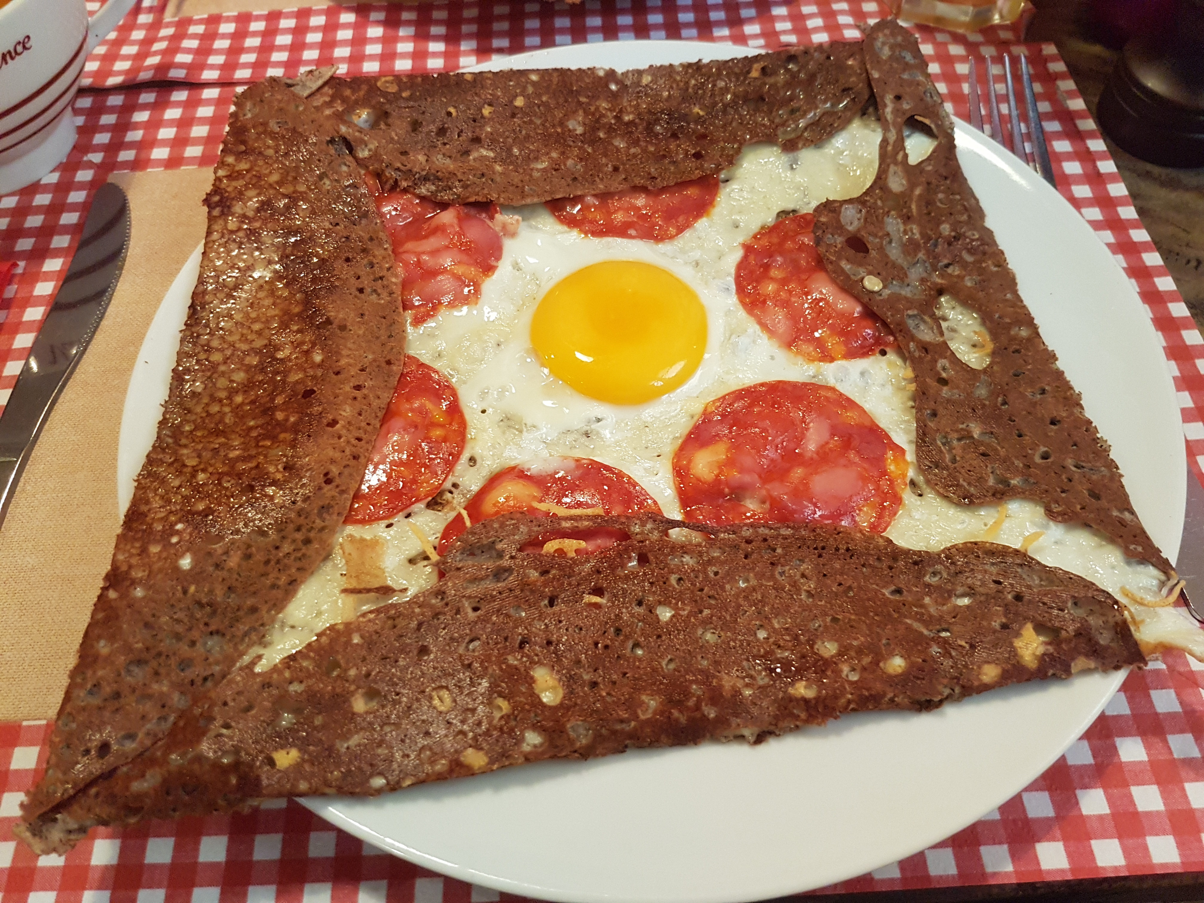 Photo n° 2 de l'avis de Jacky.a fait le 27/06/2019 à 08:42