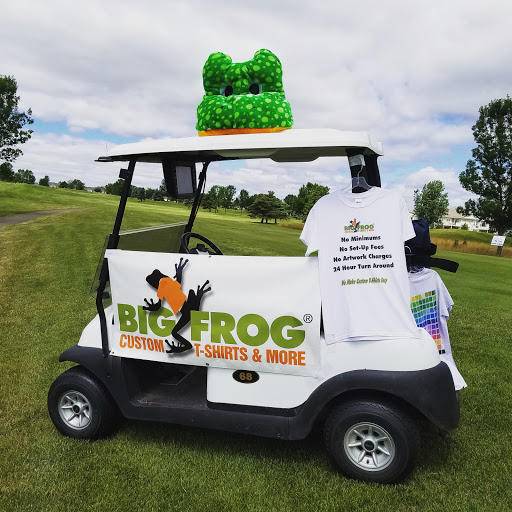 Public Golf Course «Oak Marsh Golf Course», reviews and photos, 526 Inwood Ave N, Oakdale, MN 55128, USA