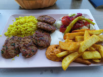 Kebab du Restaurant halal Izmir Purpan à Toulouse - n°5
