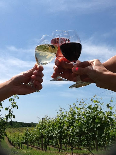 Winery «Door 44 Winery», reviews and photos, 4020 State Hwy 42 Bus #2, Sturgeon Bay, WI 54235, USA