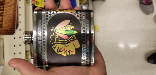 Grocery Store «Jewel-Osco», reviews and photos, 900 E Rollins Rd, Round Lake Beach, IL 60073, USA