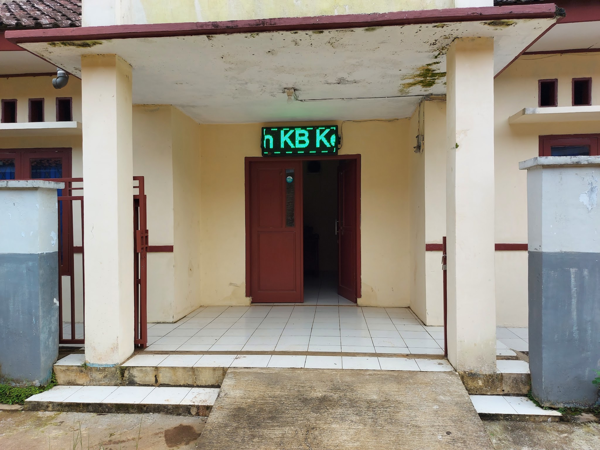 Foto SMP  N 1 Banjar, Kab. Pandeglang