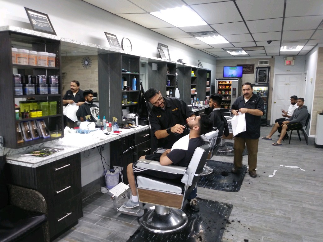 Salon Jovial