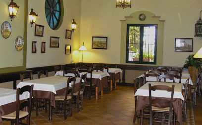 Restaurante La Bodega de Salteras - Av. de Sevilla, 32, 41909 Salteras, Sevilla, Spain