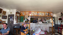 Atmosphère du Restaurant Taverne du pont de Rivas - n°3