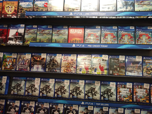 Video Game Store «GameStop», reviews and photos, 163-8 Jamaica Ave, Jamaica, NY 11432, USA